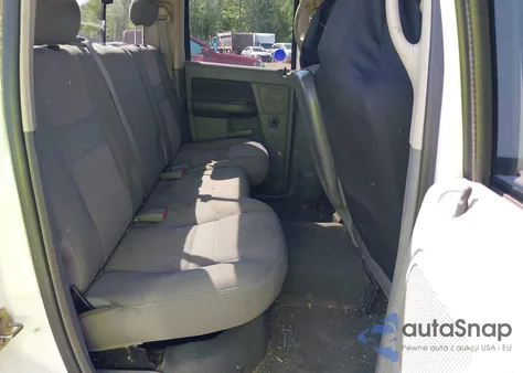 2007 Dodge Ram 1500 Slt/Trx4 Off Road/Sport from USA, damaged, VIN 1D7HU18NX7S116839